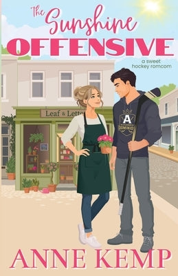 The Sunshine Offensive by Kemp
