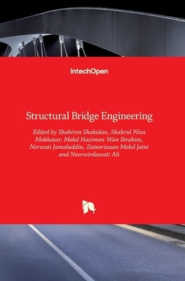 Structural Bridge Engineering by Shahidan, Shahiron