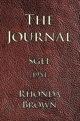 The Journal by Brown, Rhonda