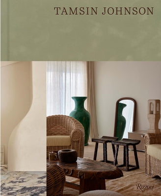 Tamsin Johnson: Contrast, Space, Harmony by Johnson, Tamsin