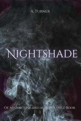 Nightshade by Turner, A.