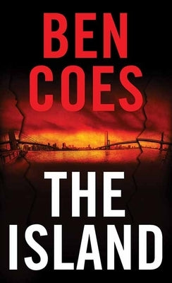 The Island by Coes, Ben