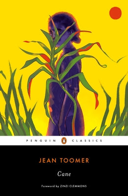 Cane by Toomer, Jean
