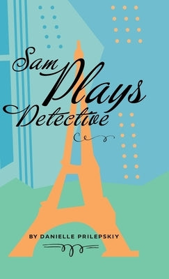 Sam Plays Detective by Prilepskiy, Danielle