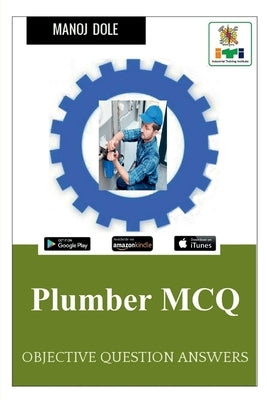 Plumber MCQ by Choudhury, Sourya