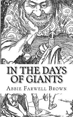 In the Days of Giants by Smith, E. Boyd