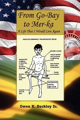 From Go-Bay to Mer-ka by Buckley, Owen K., Sr.