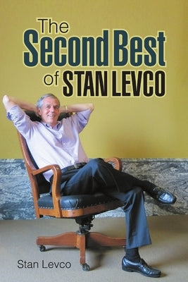 The Second Best of Stan Levco by Levco, Stan