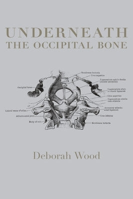 Underneath The Occipital Bone by Wood, Deborah