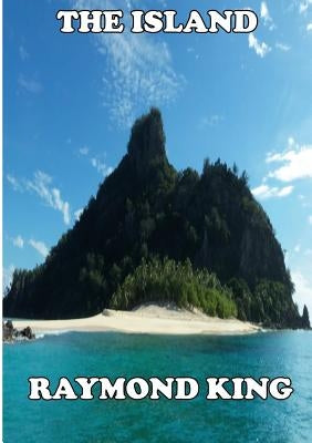 The Island by King, Raymond