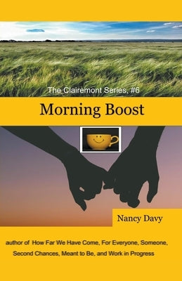 Morning Boost by Davy, Nancy