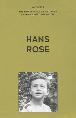 My Voice: Hans Rose by The Fed