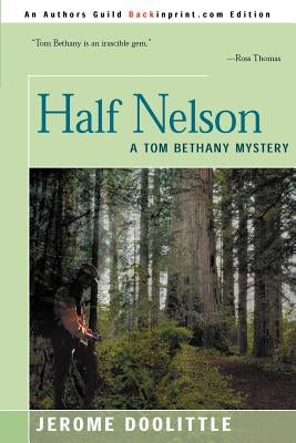 Half Nelson by Doolittle, Jerome