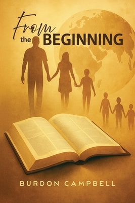 From The Beginning by Campbell, Burdon