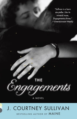The Engagements by Sullivan, J. Courtney