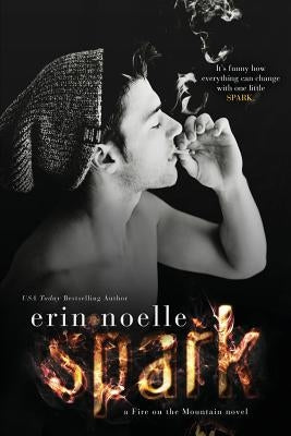 Spark by Noelle, Erin