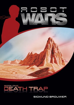 Death Trap by Brouwer, Sigmund