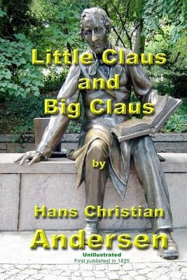 Little Claus and Big Claus by Barnes, Robert