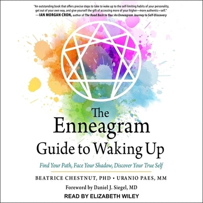 The Enneagram Guide to Waking Up: Find Your Path, Face Your Shadow, Discover Your True Self by Chestnut, Beatrice