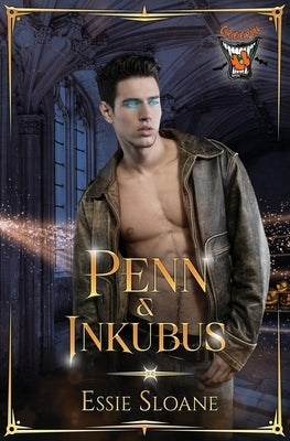 Penn & Inkubus by Sloane, Essie
