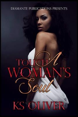 Touch A Woman's Soul by Giovanni, Sunny
