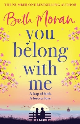 You Belong with Me by Moran, Beth