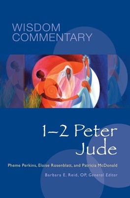 1-2 Peter and Jude: Volume 56 by Perkins, Pheme