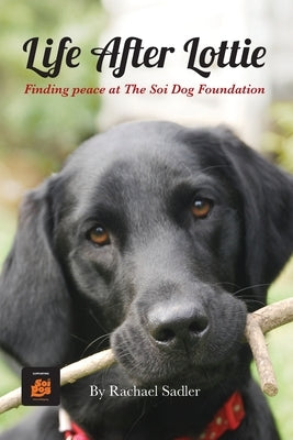 Life After Lottie by Sadler, Rachael