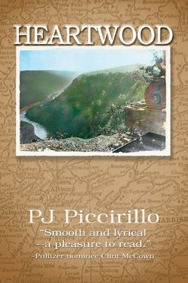 Heartwood by Piccirillo, P. J.