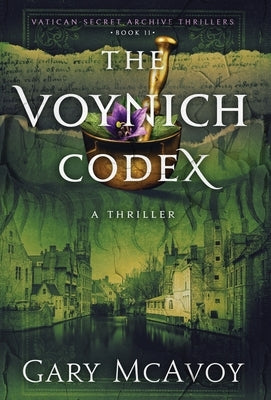 The Voynich Codex by McAvoy, Gary