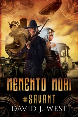 Memento Mori by West, David J.