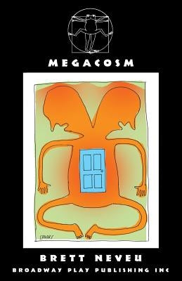 Megacosm by Neveu, Brett