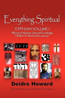 Epiphany by Howard, Deidre