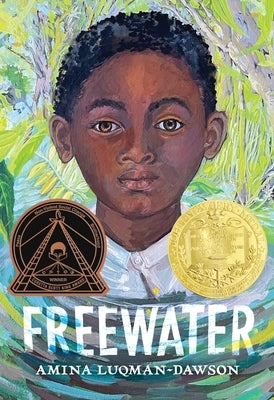 Freewater by Luqman-Dawson, Amina
