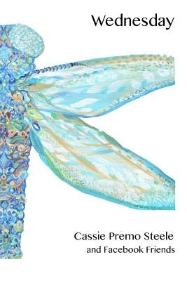 Wednesday by Steele, Cassie Premo