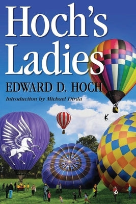 Hoch's Ladies by Hoch, Edward D.
