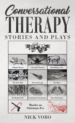 Conversational Therapy by Voro, Nick