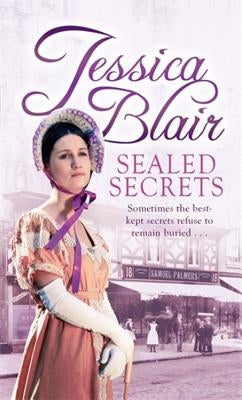 Sealed Secrets by Blair, Jessica