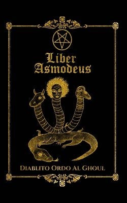 Liber Asmodeus by Overman, Arundell