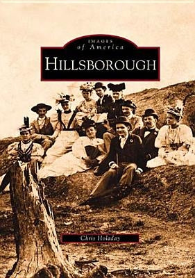 Hillsborough by Holaday, Chris