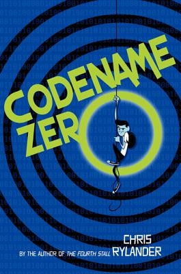 Codename Zero by Rylander, Chris