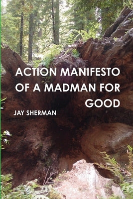 Action Manifesto of a Madman for Good by Sherman, Jay