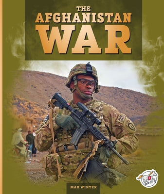 The Afghanistan War by Winter, Max