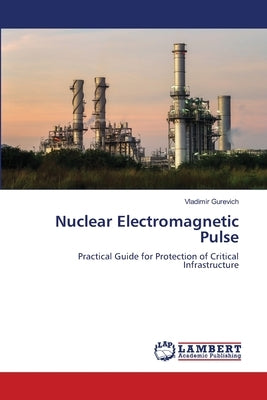 Nuclear Electromagnetic Pulse by Gurevich, Vladimir