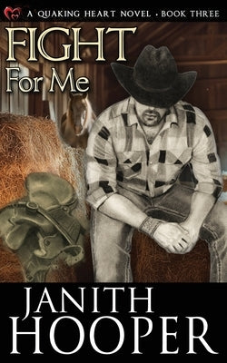 Fight For Me by Hooper, Janith
