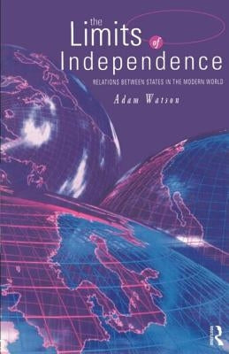 The Limits of Independence by Watson, Adam