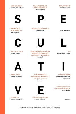 Speculative by O'Leary, Christopher