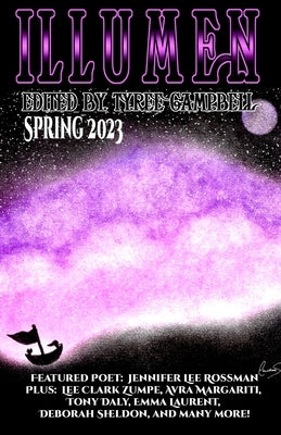 Illumen Spring 2023 by Campbell, Tyree