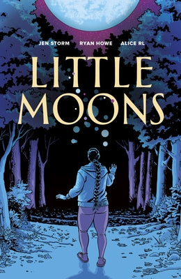 Little Moons by Storm, Jen