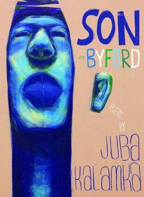 Son of Byford by Kalamka, Juba